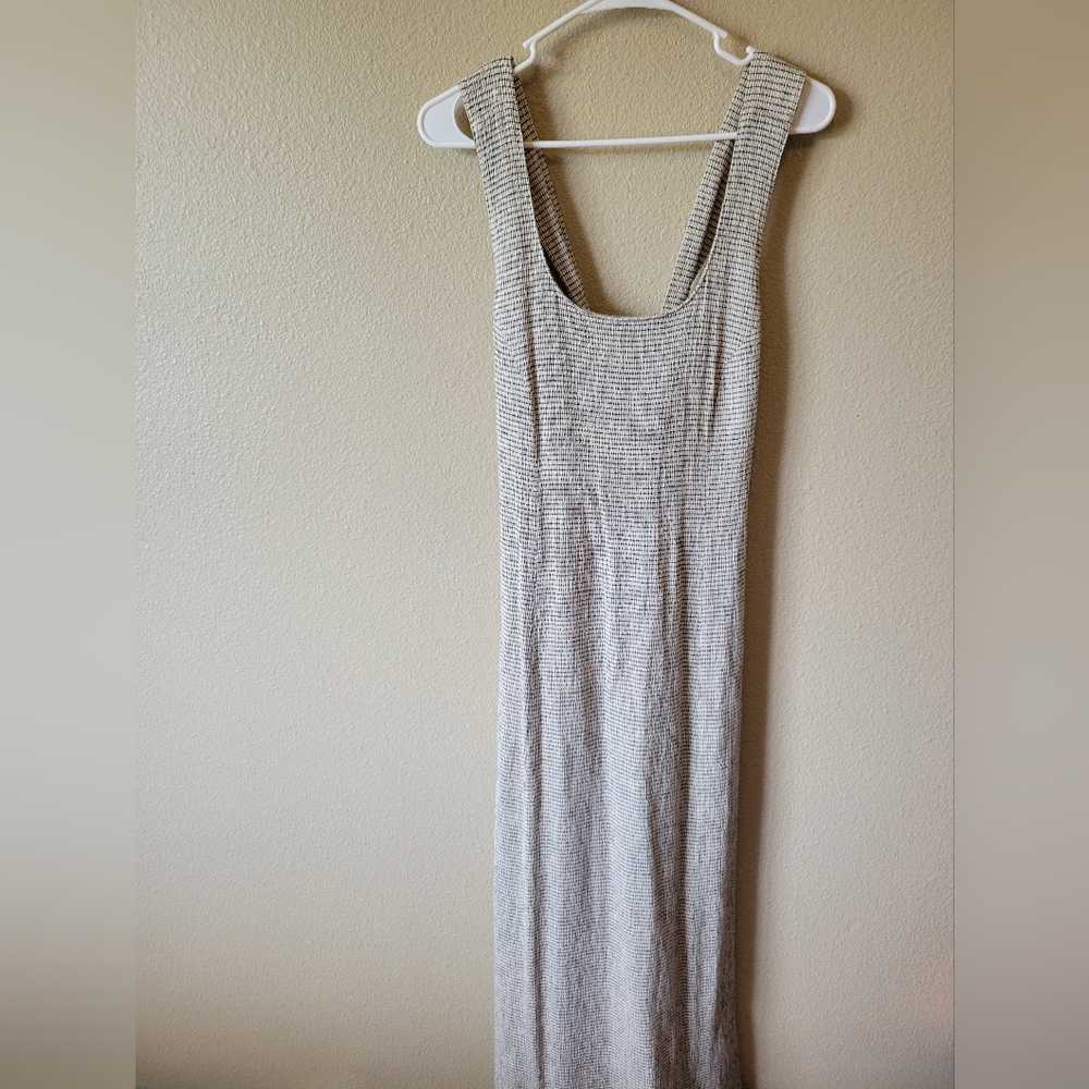 Tyler Boe Side Slit Maxi Dress, 14